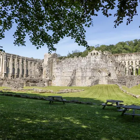 The 度假居 瑟斯克