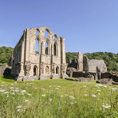 The 度假居 瑟斯克