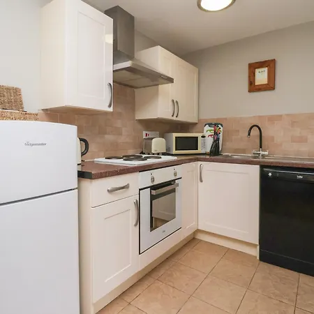 The 度假居 瑟斯克