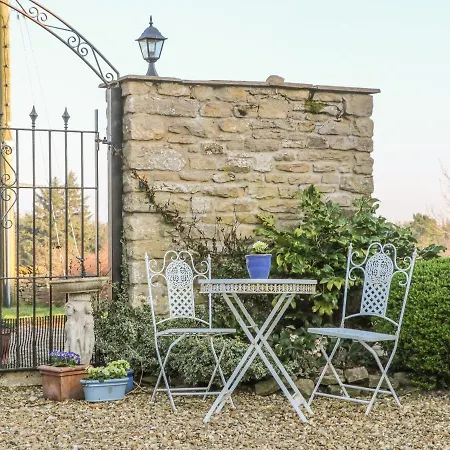 度假居 The 瑟斯克